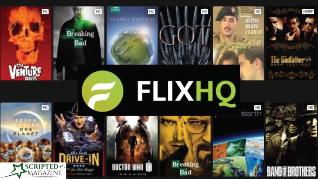 HQFlix