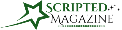 Scripted Magazine