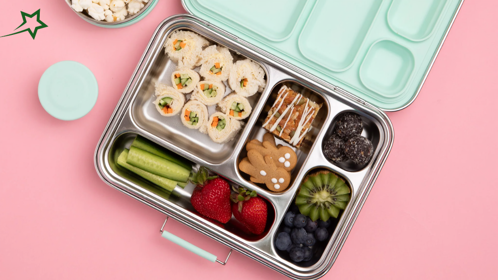 Gutenkit Bento Box