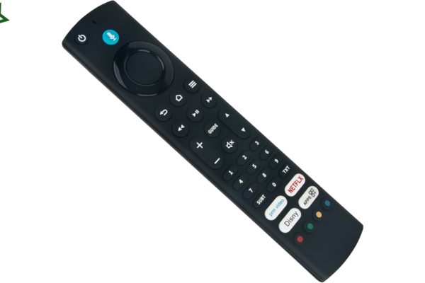 RC813 FMGB Remote Manual