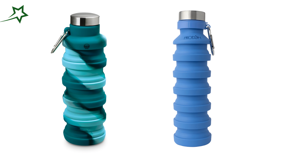 Anzola Collapsible Water Bottle