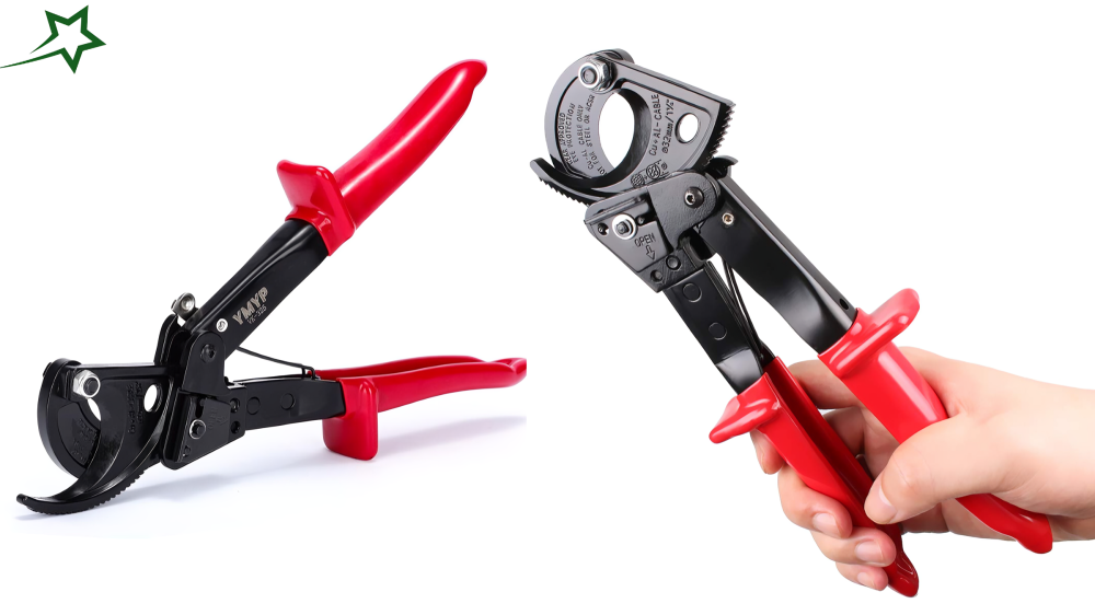 CACT-CO A-1 Actuated Cable Cutter