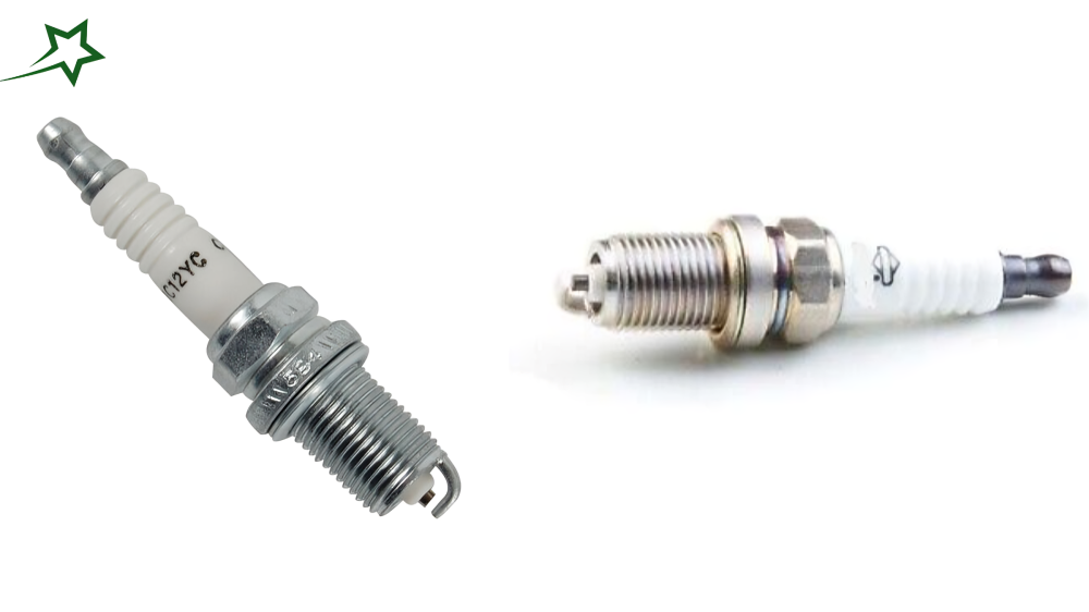 Cub Cadet Snowblower Spark Plug Torque Spec