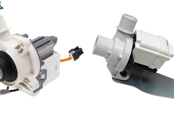 GE G193 Drain Pump