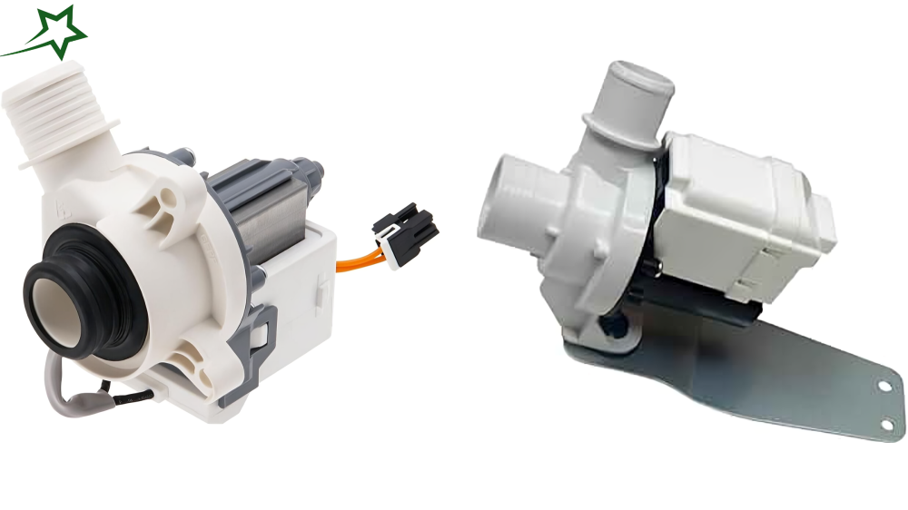 GE G193 Drain Pump