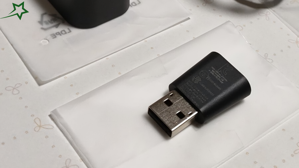 HTC Vive Tracker Dongle 3.0 2PYV300