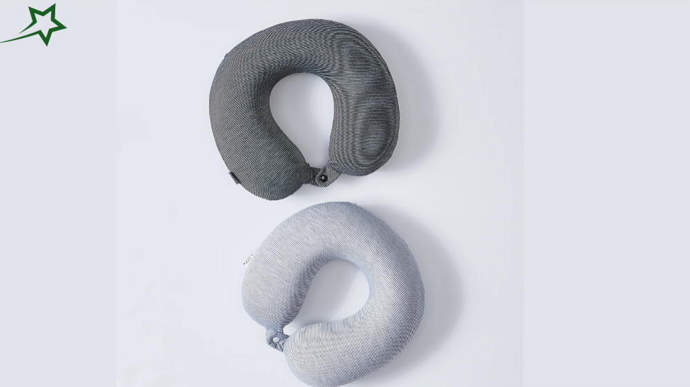 Neck Pillows Sold at GEG