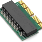 Olvins M.2 NVMe SSD Convert Adapter Card