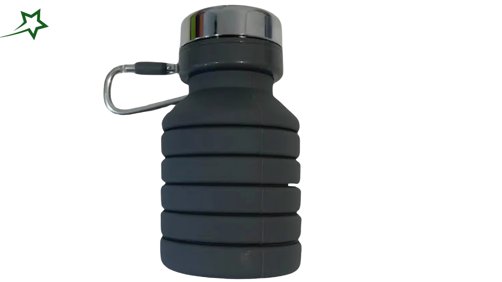 Anzola Collapsible Water Bottle