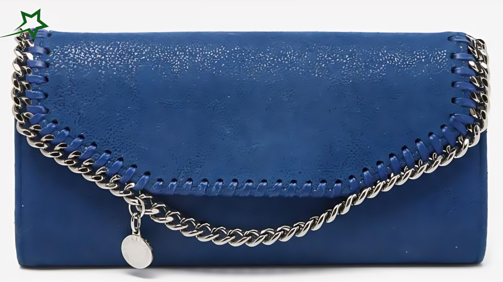 Stella McCartney Falabella Wallet on Chain