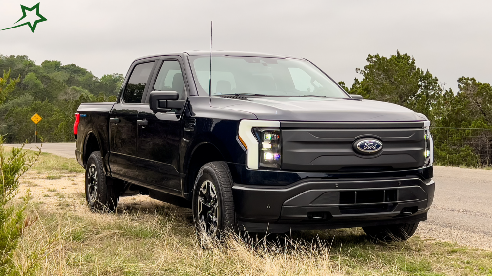 2014 Ford F-150 RHK DUP