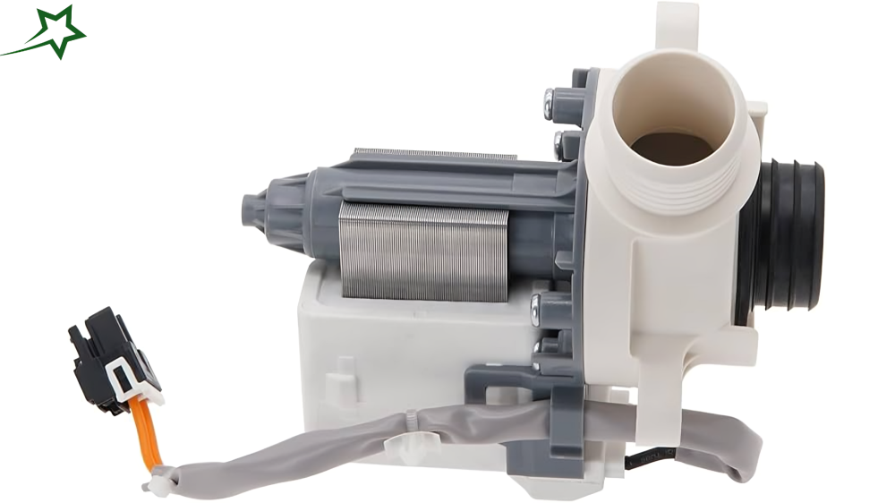 GE G193 Drain Pump