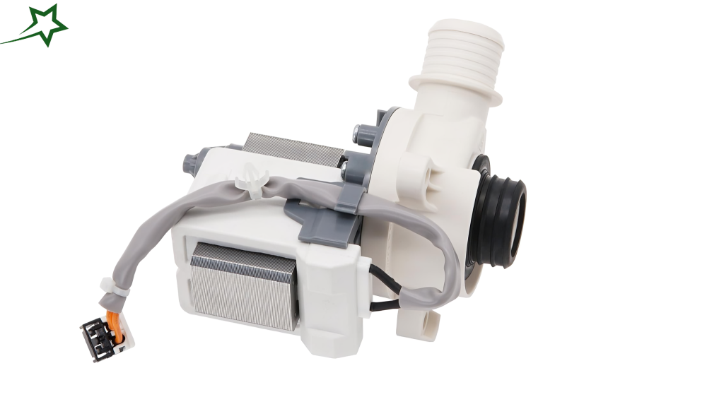 GE G193 Drain Pump