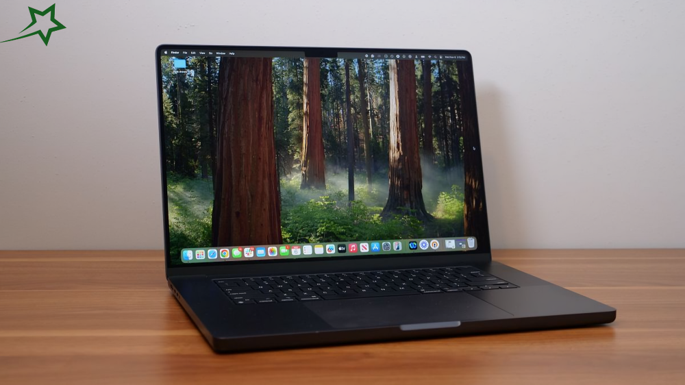 Apple Laptops Pro M3 Lease to Own