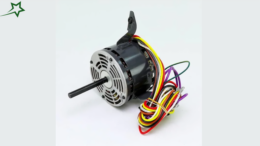 Lennox G12Q4-137-7 Blower Motor Purchase