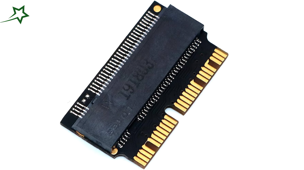 Olvins M.2 NVMe SSD Convert Adapter Card