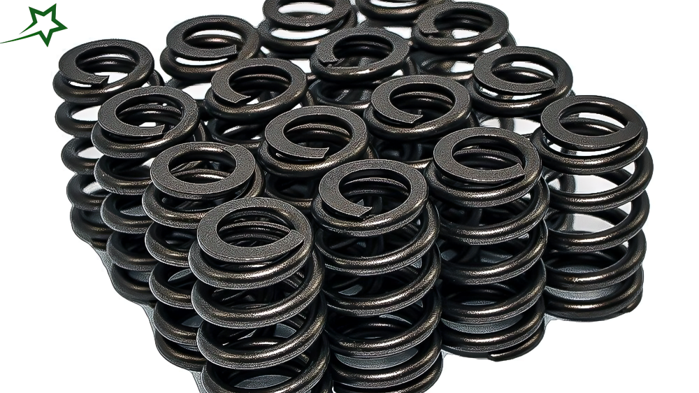 Valve Springs for Howards Cam CL240961-10