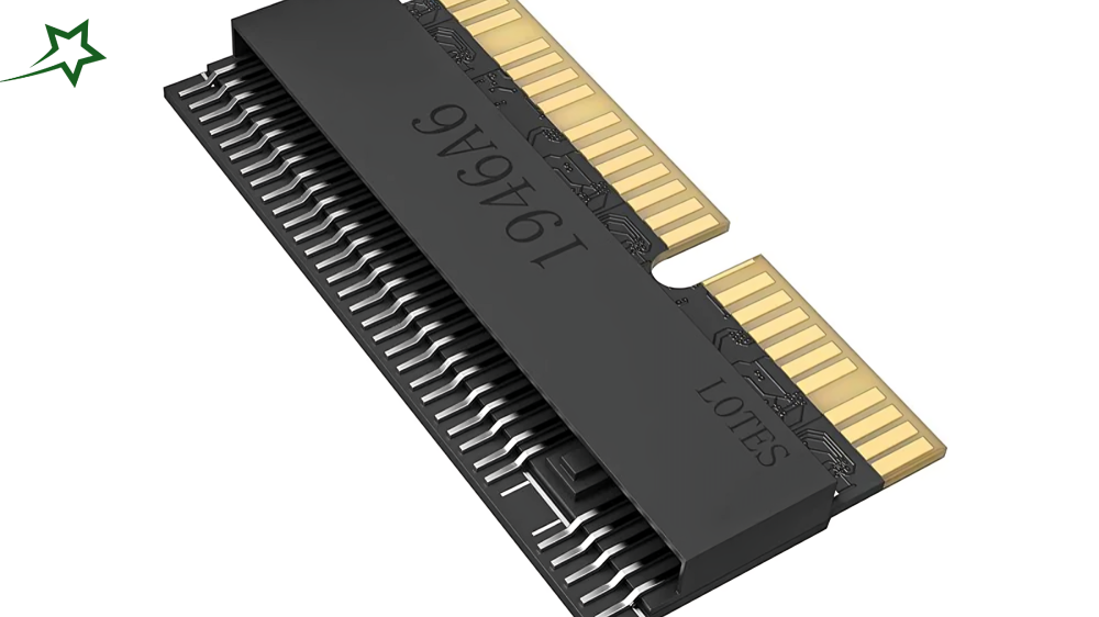 Olvins M.2 NVMe SSD Convert Adapter Card