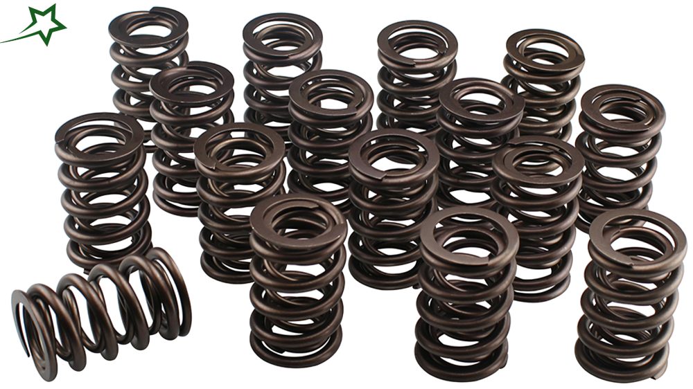 Valve Springs for Howards Cam CL240961-10