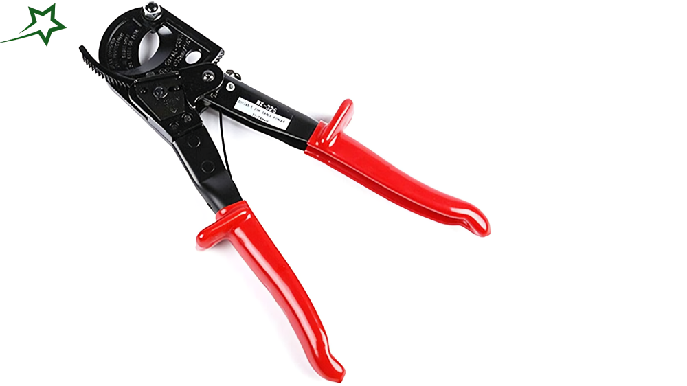 CACT-CO A-1 Actuated Cable Cutter