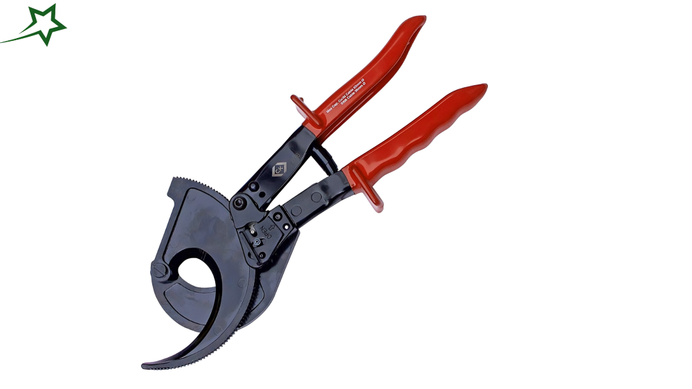 CACT-CO A-1 Actuated Cable Cutter