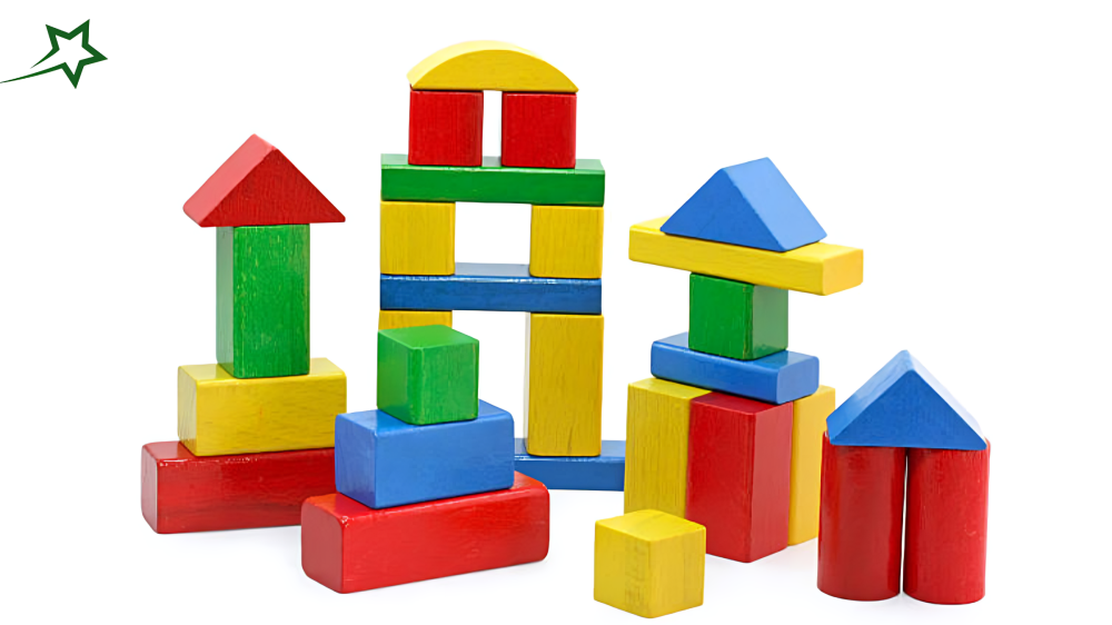 Tinel Building Blocks Preschool