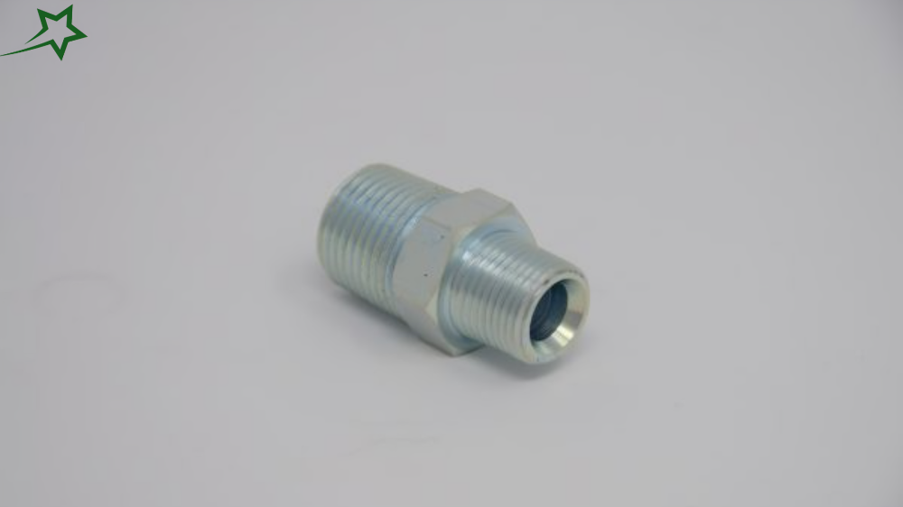 Graco 196468 Metal Cup Adapter Fitting Thread Size