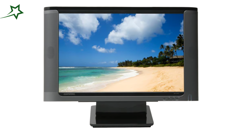 Drivers de Monitores de Compaq WF1907 Wide LCD