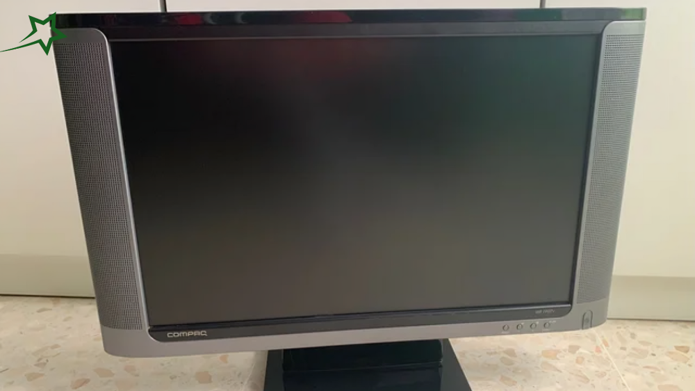 Drivers de Monitores de Compaq WF1907 Wide LCD