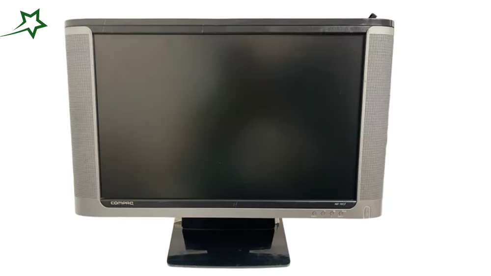 Drivers de Monitores de Compaq WF1907 Wide LCD