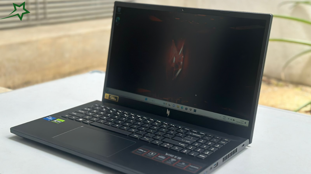 Acer Nitro V 36060 Laptop Screen Size