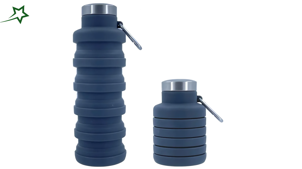 Anzola Collapsible Water Bottle