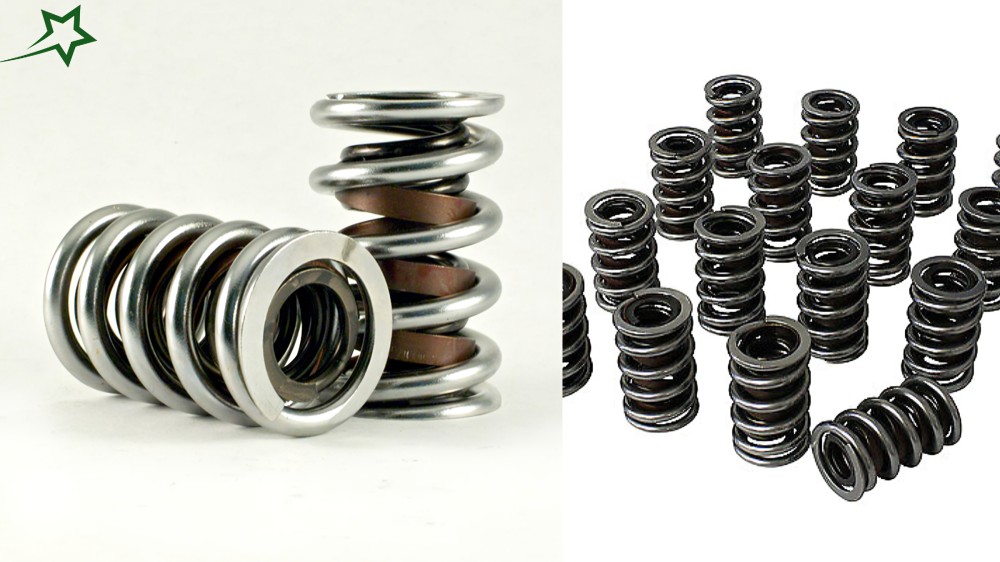 Valve Springs for Howards Cam CL240961-10