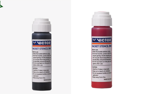 Victor AC021-C Stencil Ink What Is It Used For