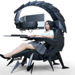 Scorpion Gaming Chair