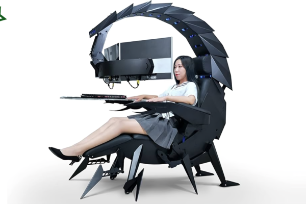 Scorpion Gaming Chair