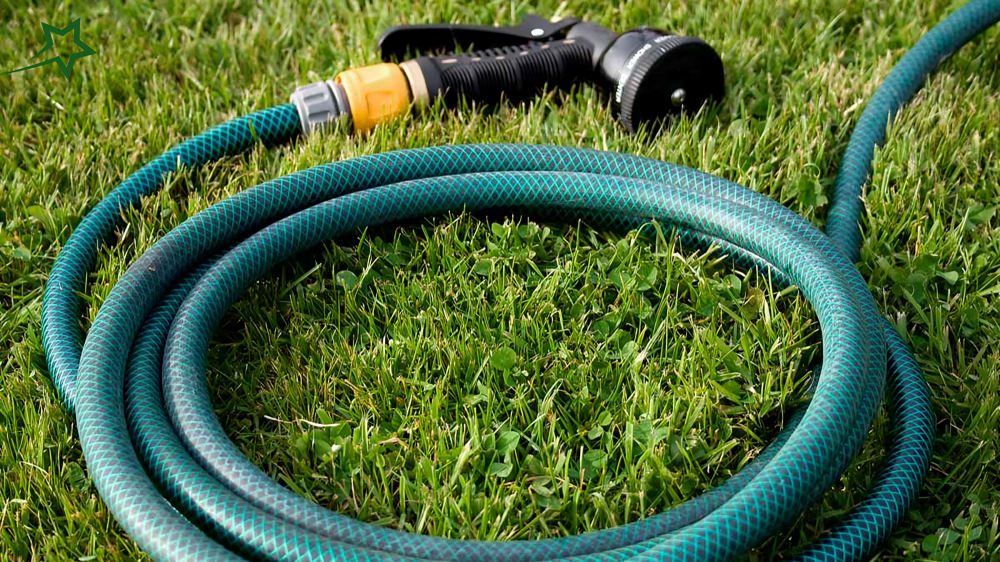 Garden Hose 100 FT