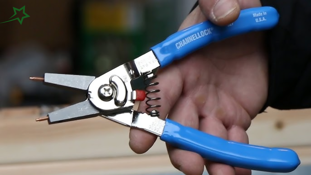 Retaining Ring Pliers