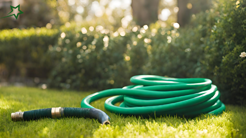 Garden Hose 100 FT