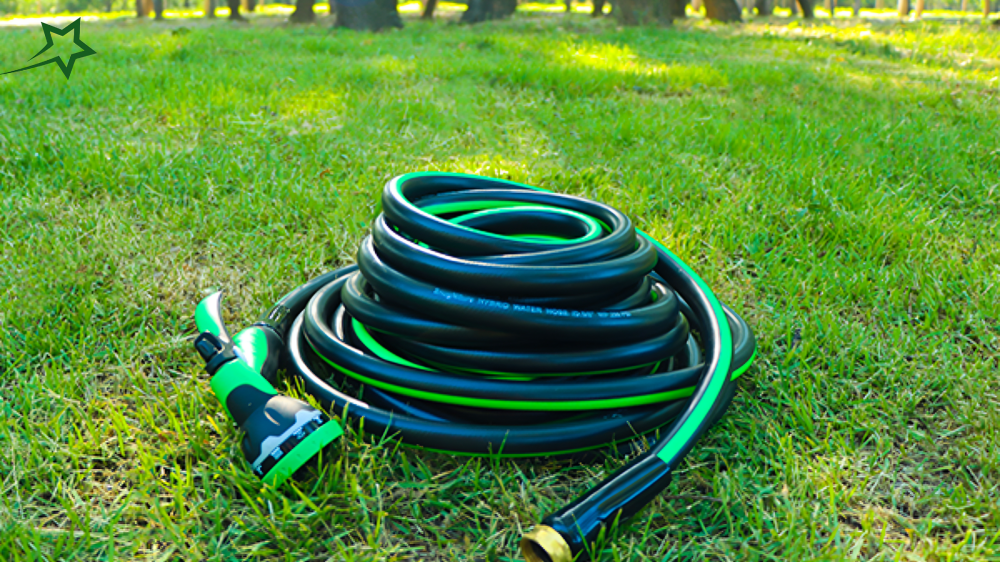 Garden Hose 100 FT