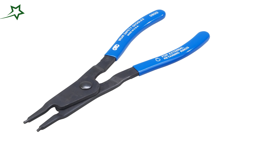 Retaining Ring Pliers